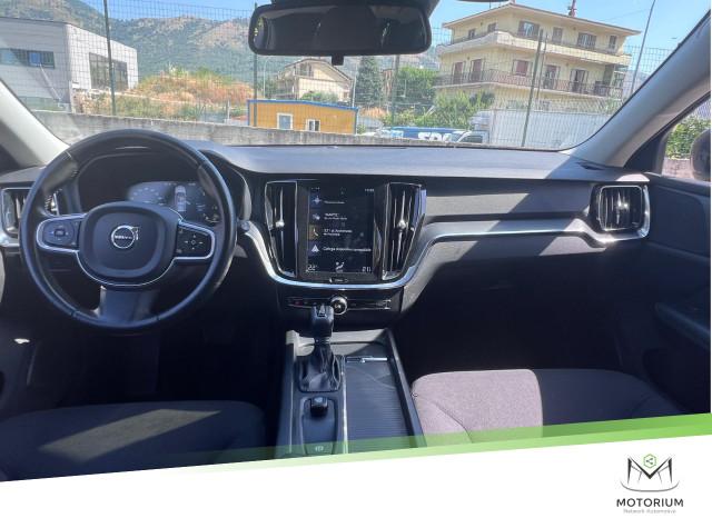 Volvo V60 D3 AWD Geartronic R-design