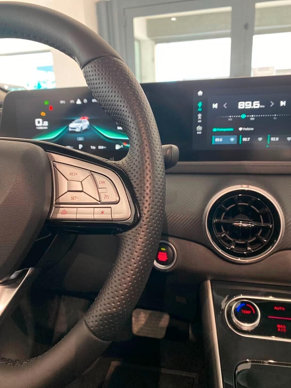 Cirelli 5 1.5 turbo Premium