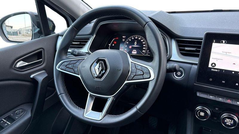 Renault Captur II 2019 1.0 TCe GPL Techno