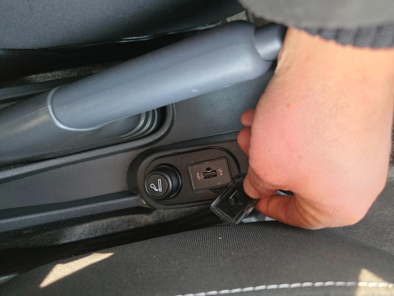 Fiat Qubo 1.3 MJT 75CV garantita 12 mesi