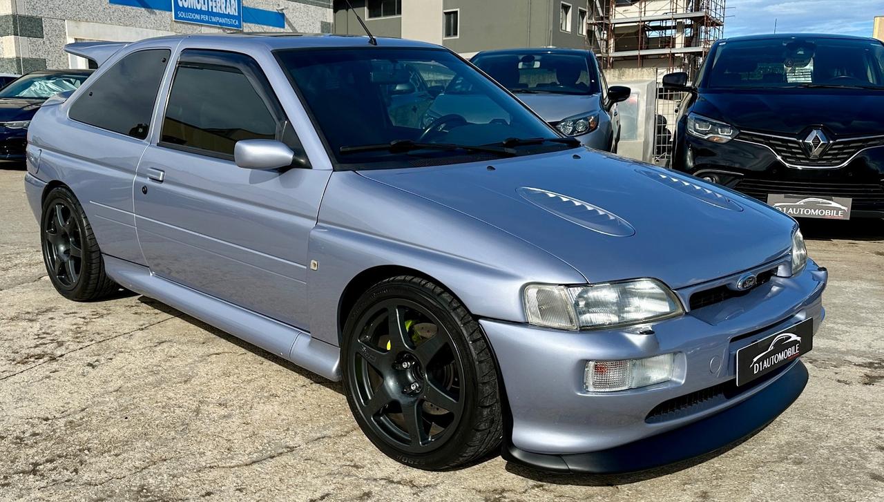 Ford Escort/Orion Escort RS Cosworth (T25) Executive - Motorsport