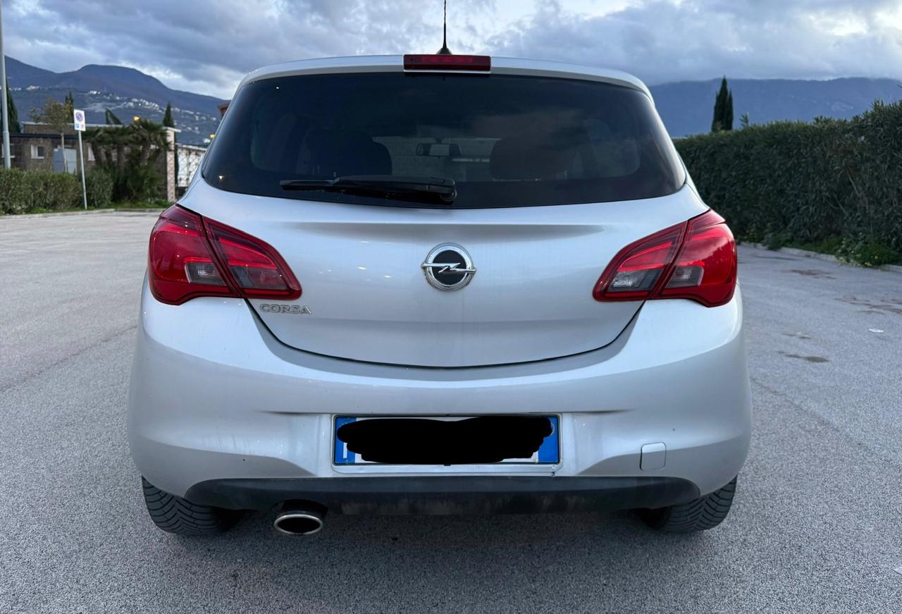 Opel Corsa 1.4 Benz- GPL Di serie GARANTITA
