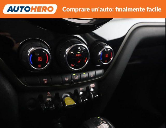 MINI Countryman 1.5 Cooper SE 'ALL4' Countryman ALL4