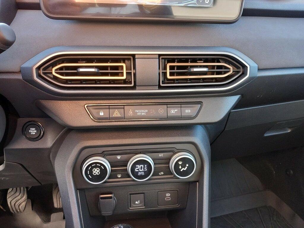 Dacia Jogger 1.0 TCe GPL Extreme UP