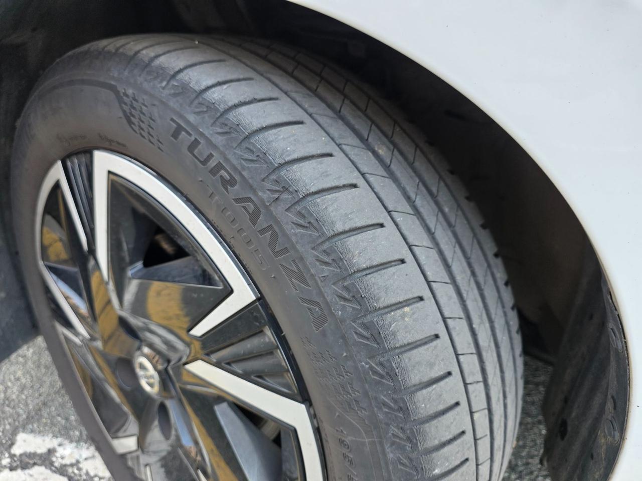 Nissan Micra 1.0 IG-T Acenta #6896