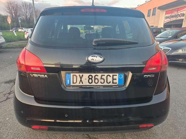 Kia Venga Venga 1.4 crdi Active (wgt EX) 90cv