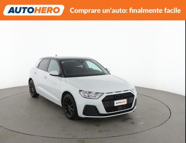 AUDI A1 SPB 30 TFSI