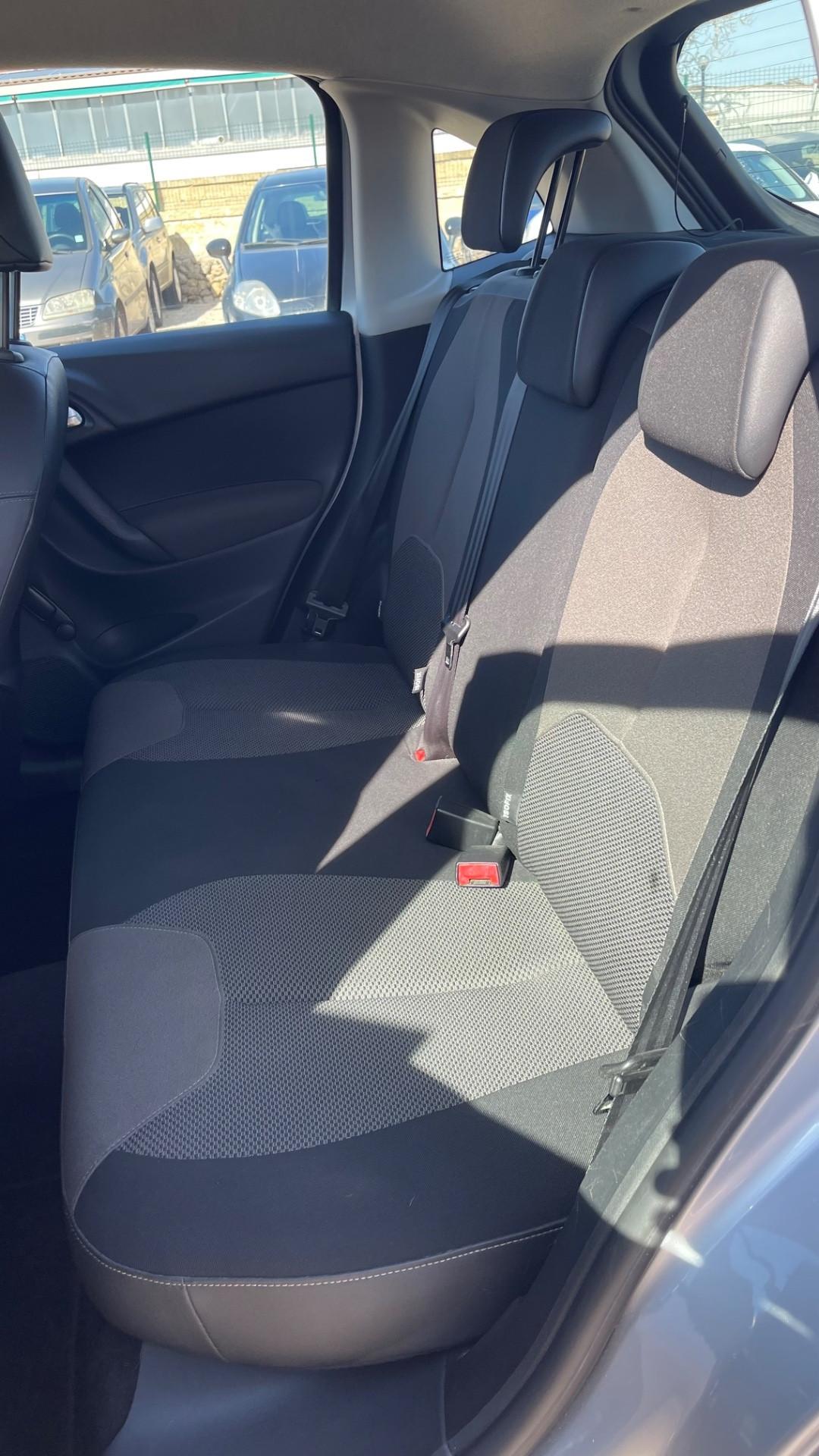 Citroen C3 1.4 HDi 70 Seduction