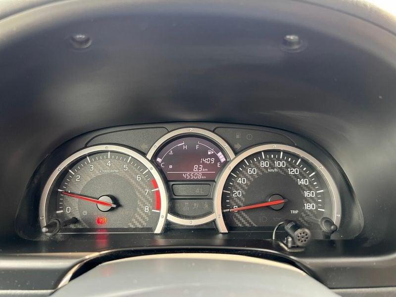 Suzuki Jimny Jimny 1.3 4WD Evolution Plus