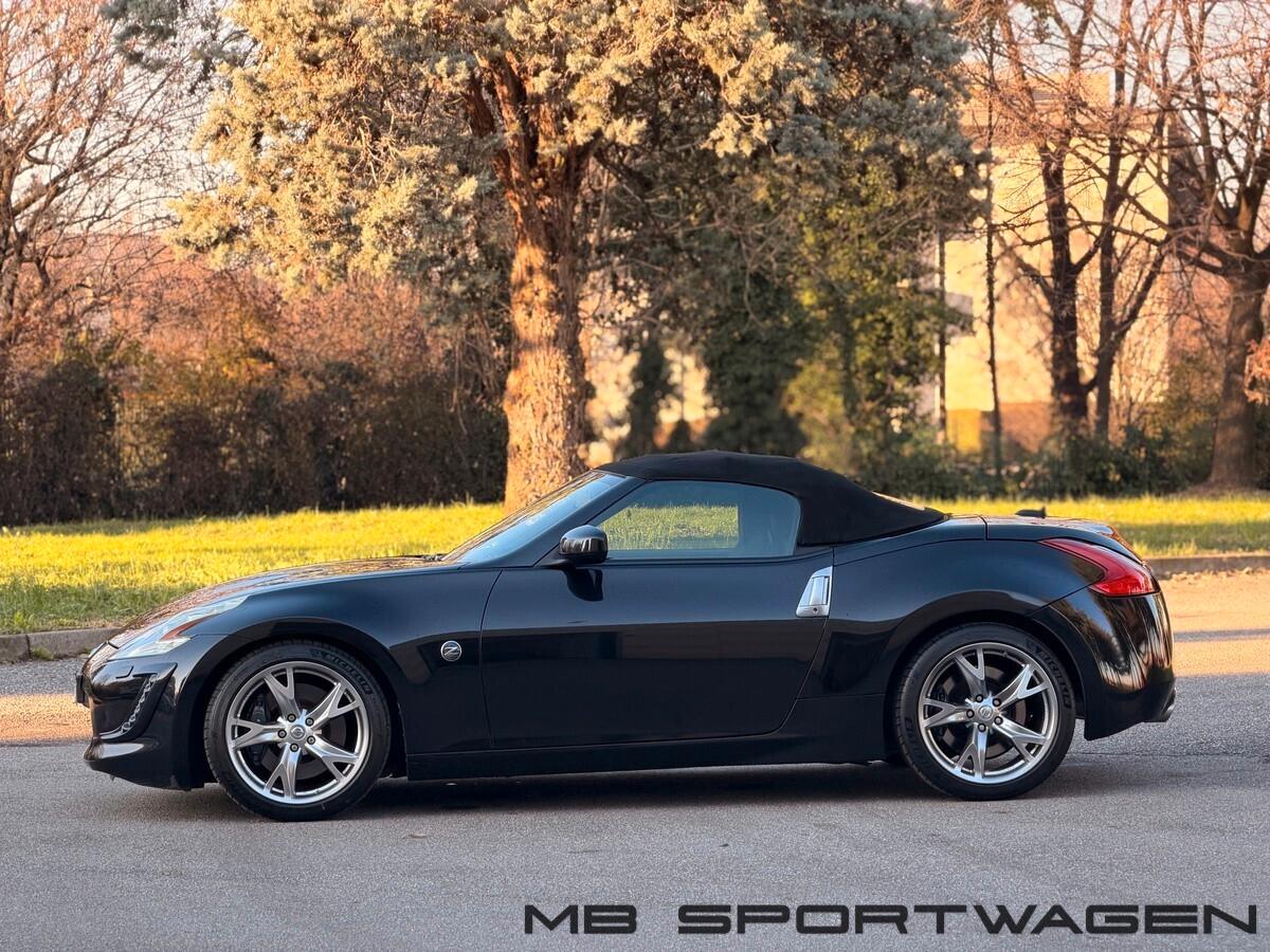 Nissan 370Z LEV 2 3.7 V6 MANUALE - GARANZIA
