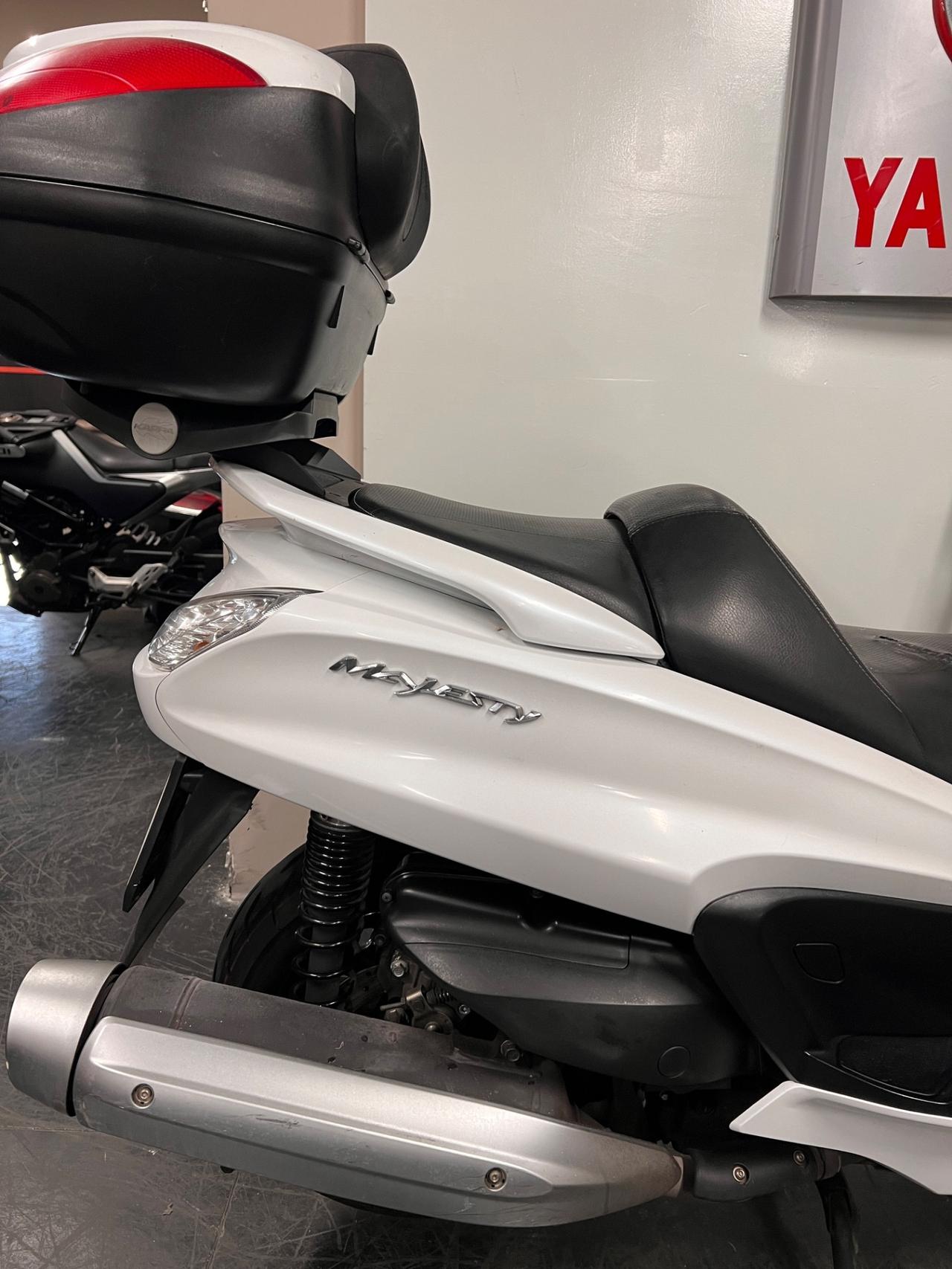Yamaha Majesty 400