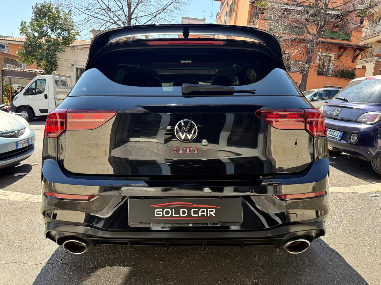 Volkswagen Golf GTI 2.0 TSI DSG Clubsport 45 PRONTA CONSEGNA