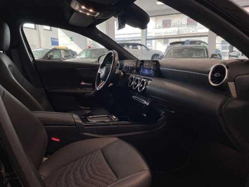 Mercedes-Benz Classe A - W177 2023 A 250 e phev Progressive Advanced auto