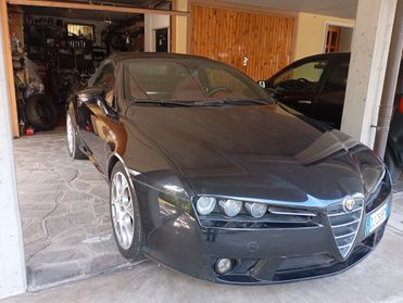 Alfa Romeo Spider 2.2 JTS Exclusive