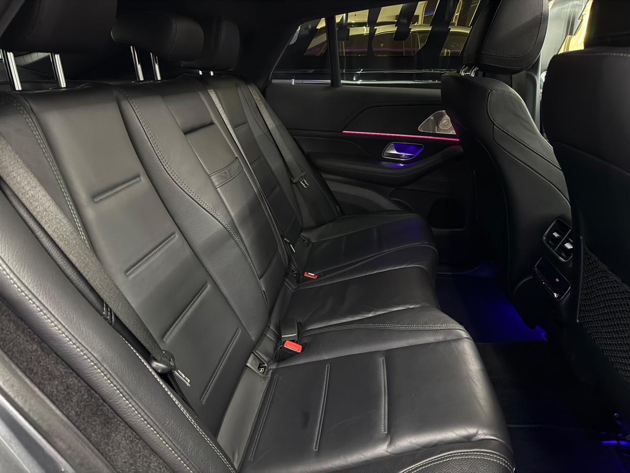 Mercedes-benz GLE 350de Premium AMG 4Matic Iper Full