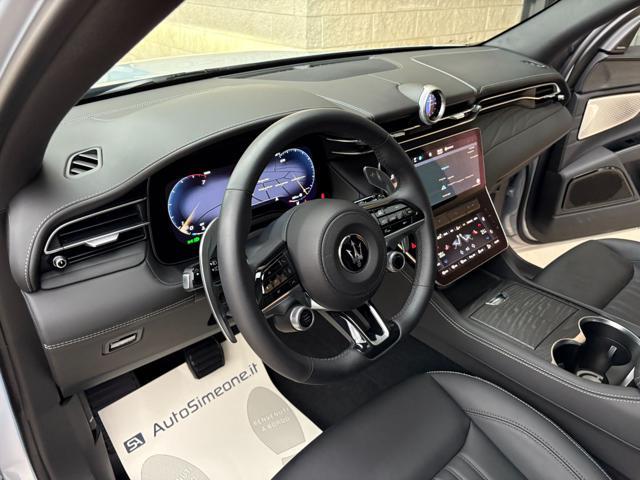 MASERATI Grecale Grecale MHEV 2.0 300 CV GT TETTO APR/PAN.