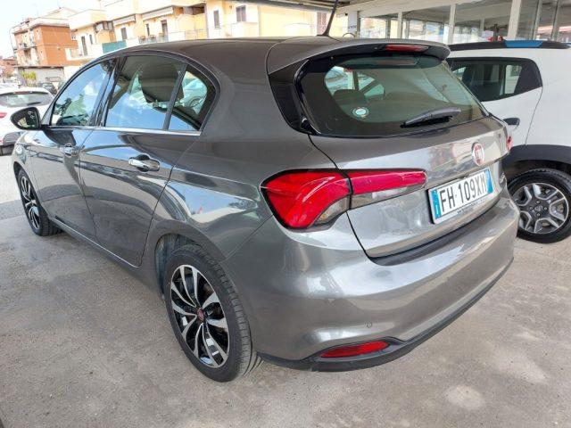 FIAT Tipo 1.4 5 porte Lounge Navig Retroc sensori cerchi 17