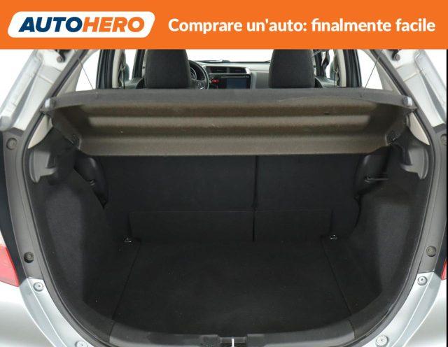 HONDA Jazz 1.3 Comfort Connect ADAS CVT