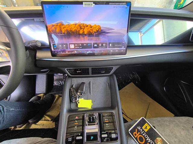 BYD Sealion 7 82,5 kWh Comfort