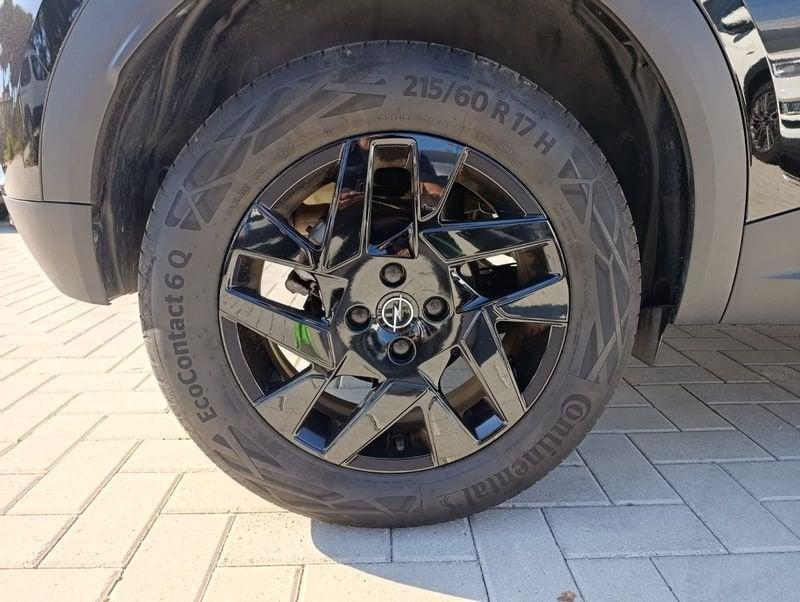 Opel Mokka 1.5 110cv Elegance MT6