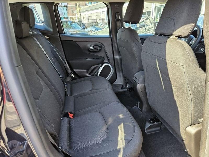 Jeep Renegade 1.6 MJet 95cv Sport