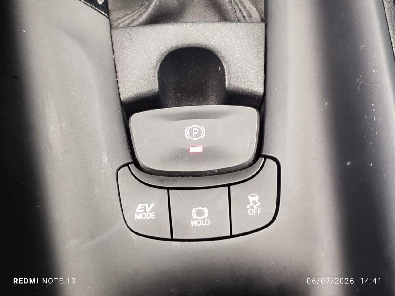 Toyota C-HR HYBRID *PREZZO VERO* TAGLIANDI TOYOTA