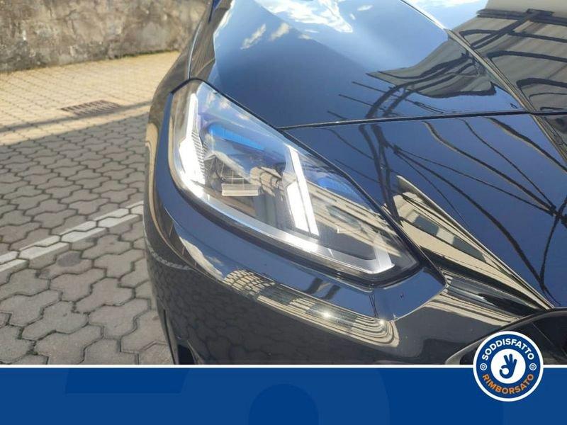 BMW Serie 1 120d