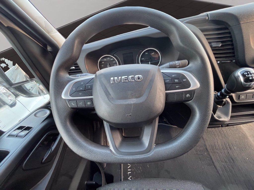 IVECO Daily 35 C14H 3000 cab. HD del 2023