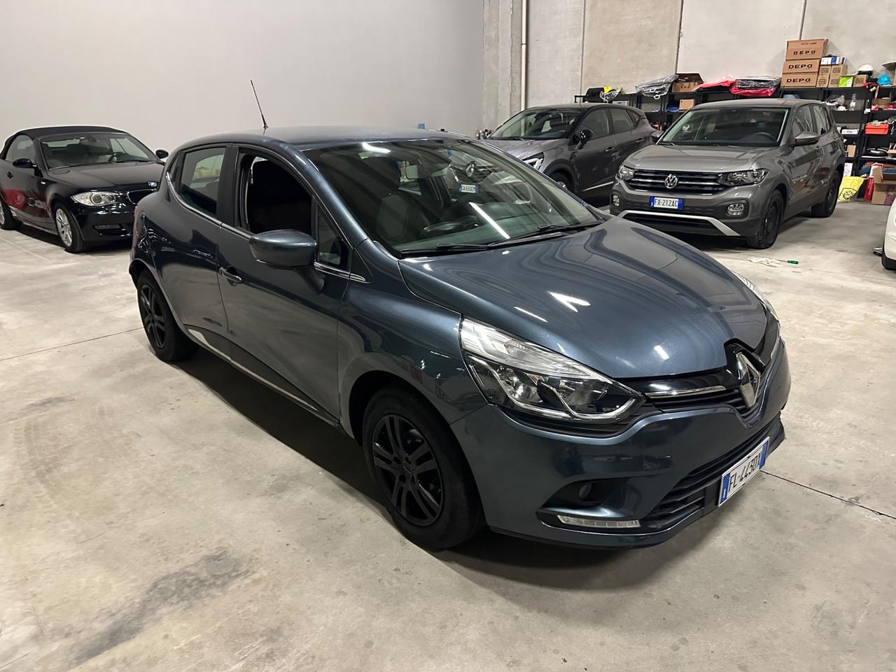 Renault Clio 90 CV GPL Possibile Permuta