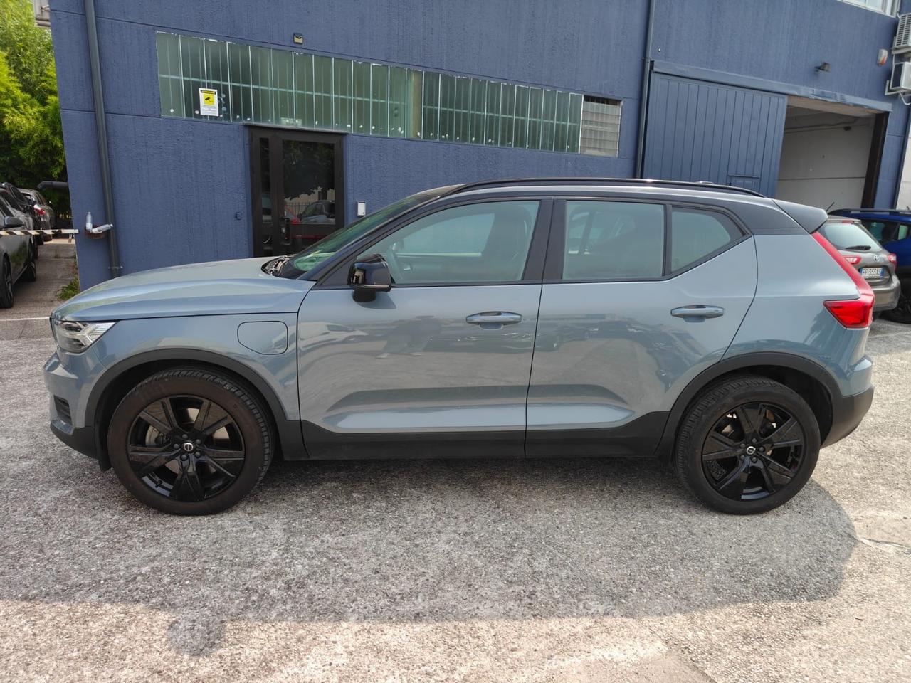 Volvo XC40 1.5 t4 phev Inscription Expression