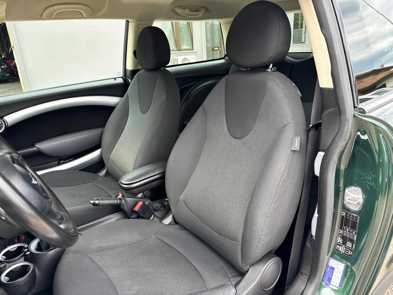 Mini One 1.5 3p 75cv Harman/Kardon | PREZZO PROMO