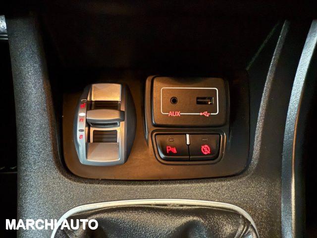 ALFA ROMEO Giulietta 1.6 JTDm 120 CV Ti