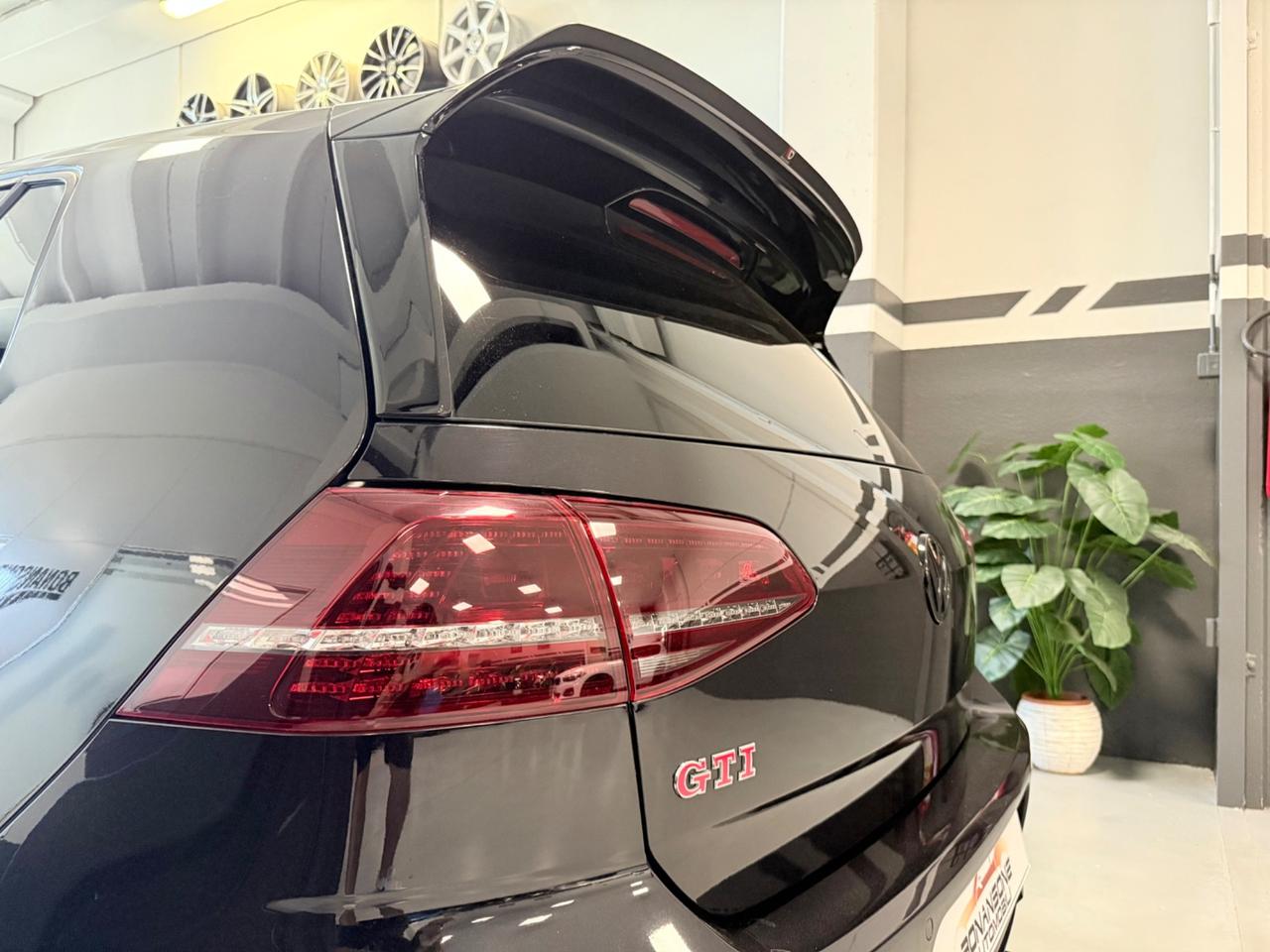 Volkswagen Golf GTI Clubsport 2.0 265cv RECARO