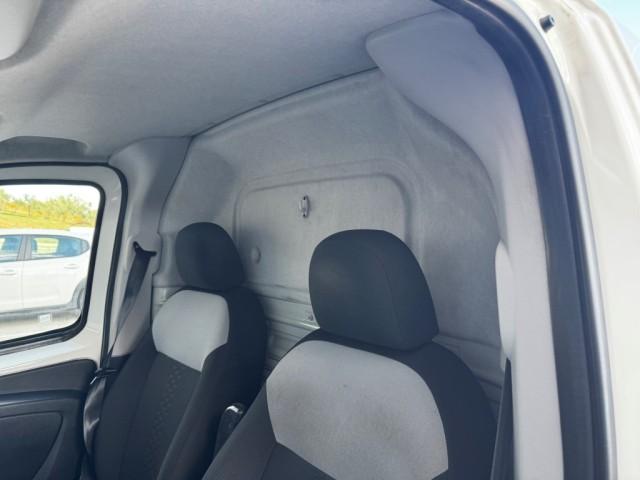 Fiat Fiorino Cargo 1.4 70cv CNG SX E6d-temp