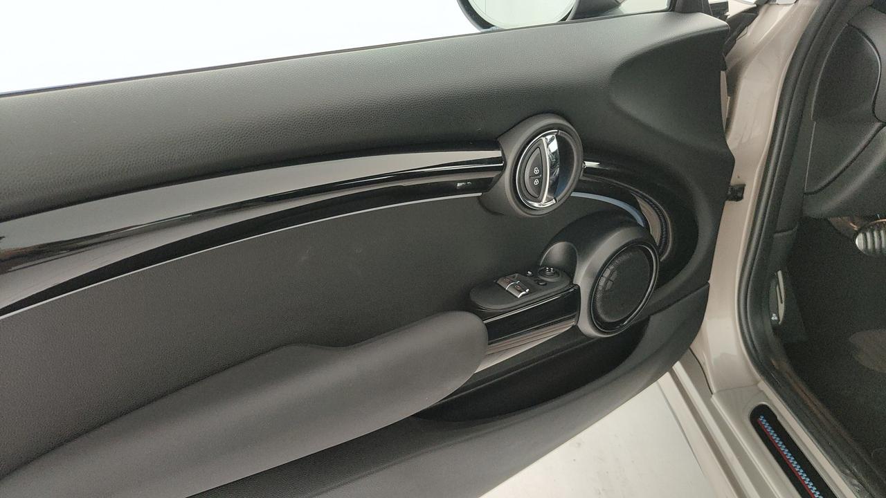 MINI Mini IV F56 2021 3p - Mini 3p 2.0 JCW JCW auto