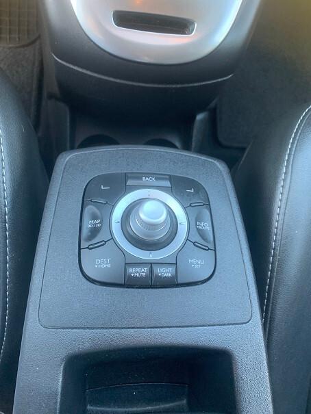 Renault Scenic Scénic XMod 1.5 dCi 110CV EDC Bose