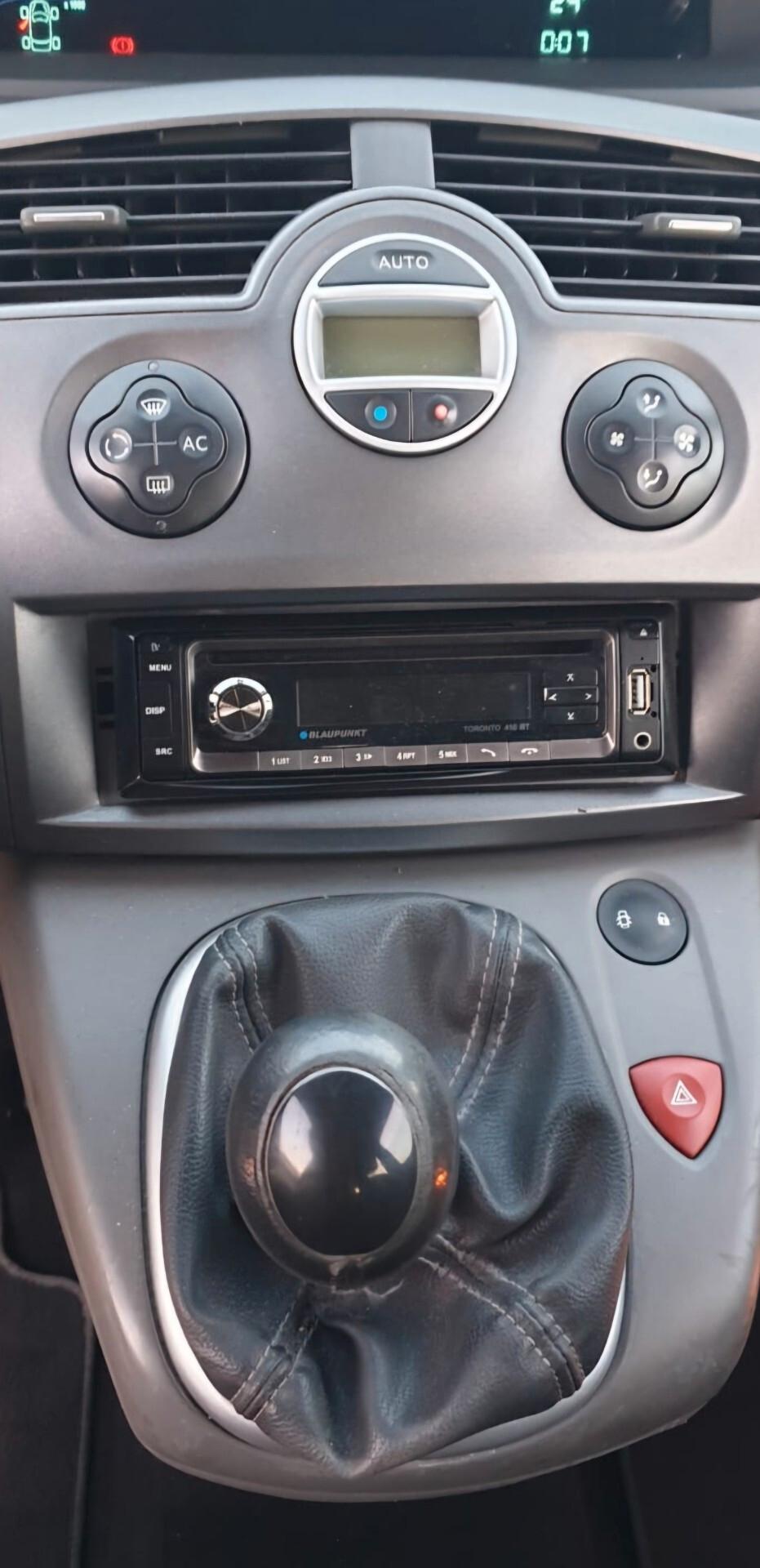 Renault Grand Scenic 1.9 dCi/130CV 7 POSTI