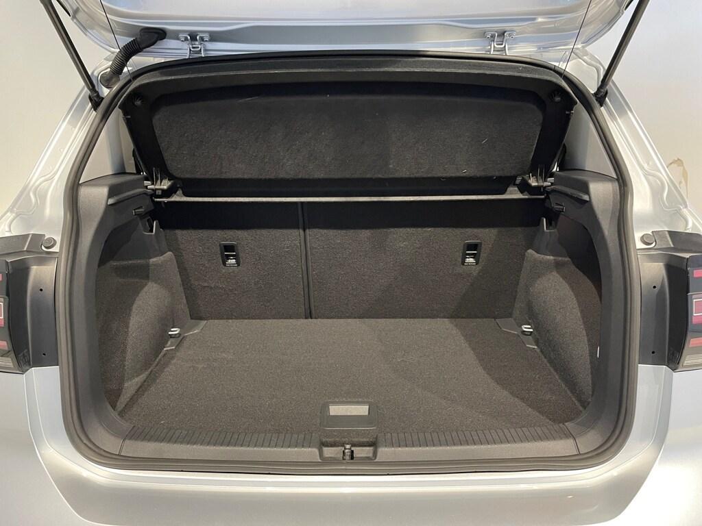 Volkswagen T-Cross 1.0 TSI 115CV Style