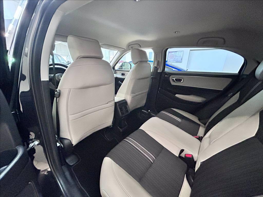 HONDA HR-V 1.5 hev Advance Style ecvt del 2022