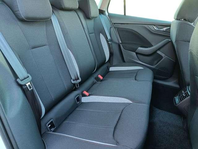 Skoda Kamiq 1.0 tsi Black Dots 115cv