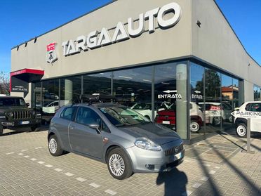 Fiat Grande Punto 1.2 3 porte Dynamic