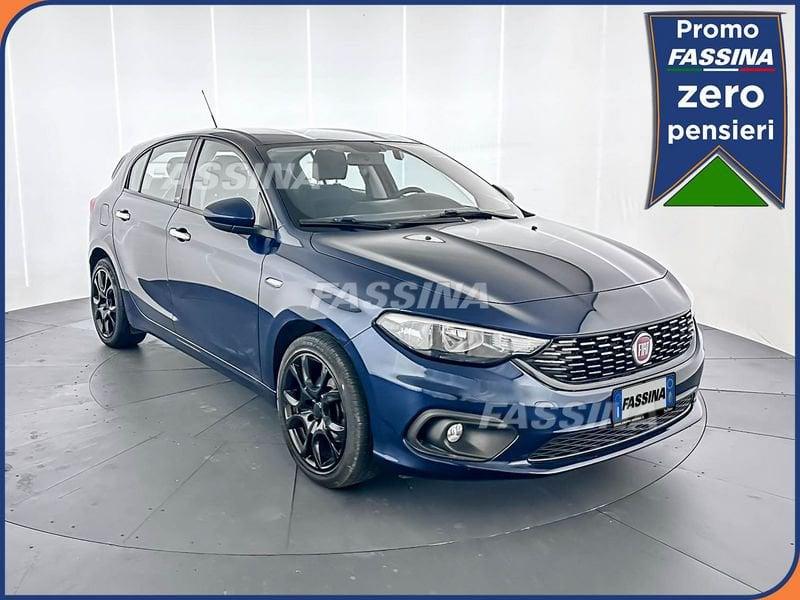 FIAT Tipo Tipo 1.4 5 porte Easy