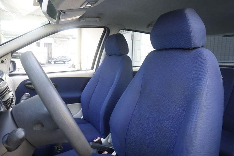 FIAT Punto FIAT Punto 1.9 JTD 5 porte Active 63KW ANNO 2004