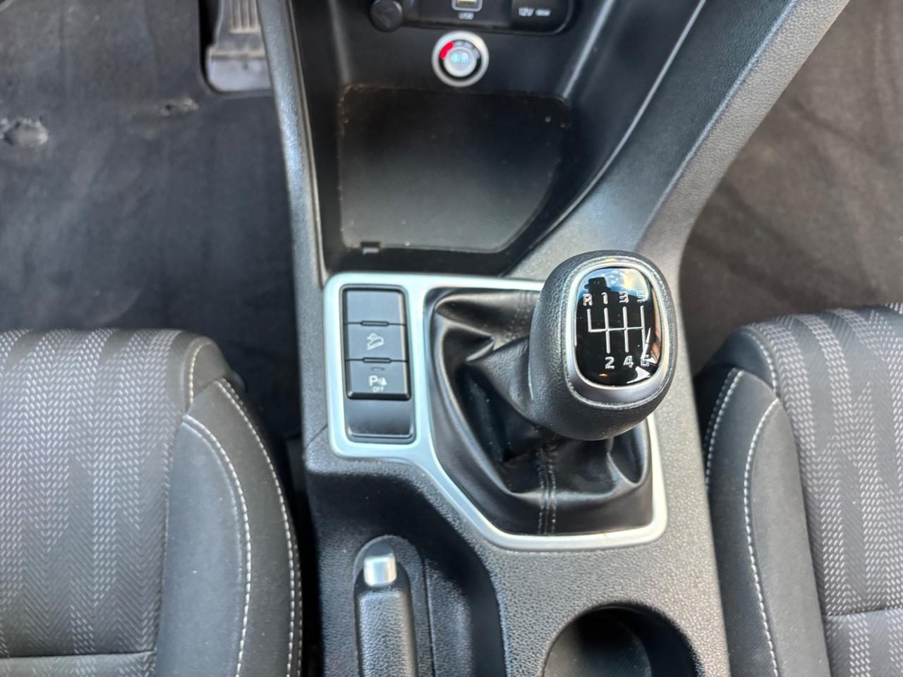 Kia Sportage 1.6 ECOGPL 2WD - 01/2020