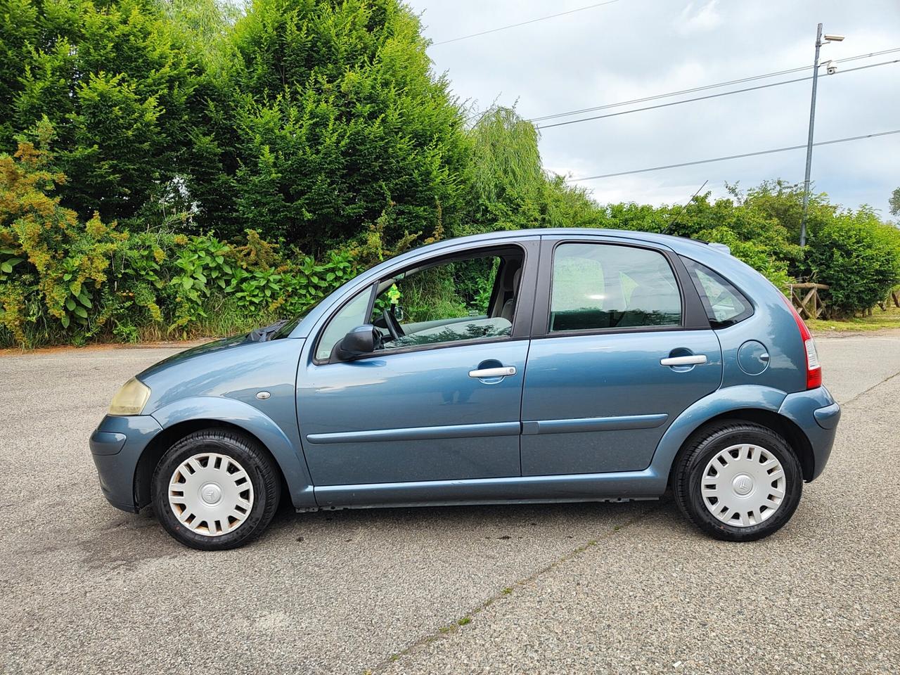 Citroen C3 1.1 Elegance 134.000 KM