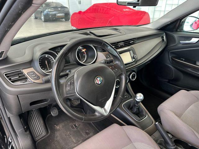 ALFA ROMEO Giulietta 1.6 JTDm-2 105 CV Business