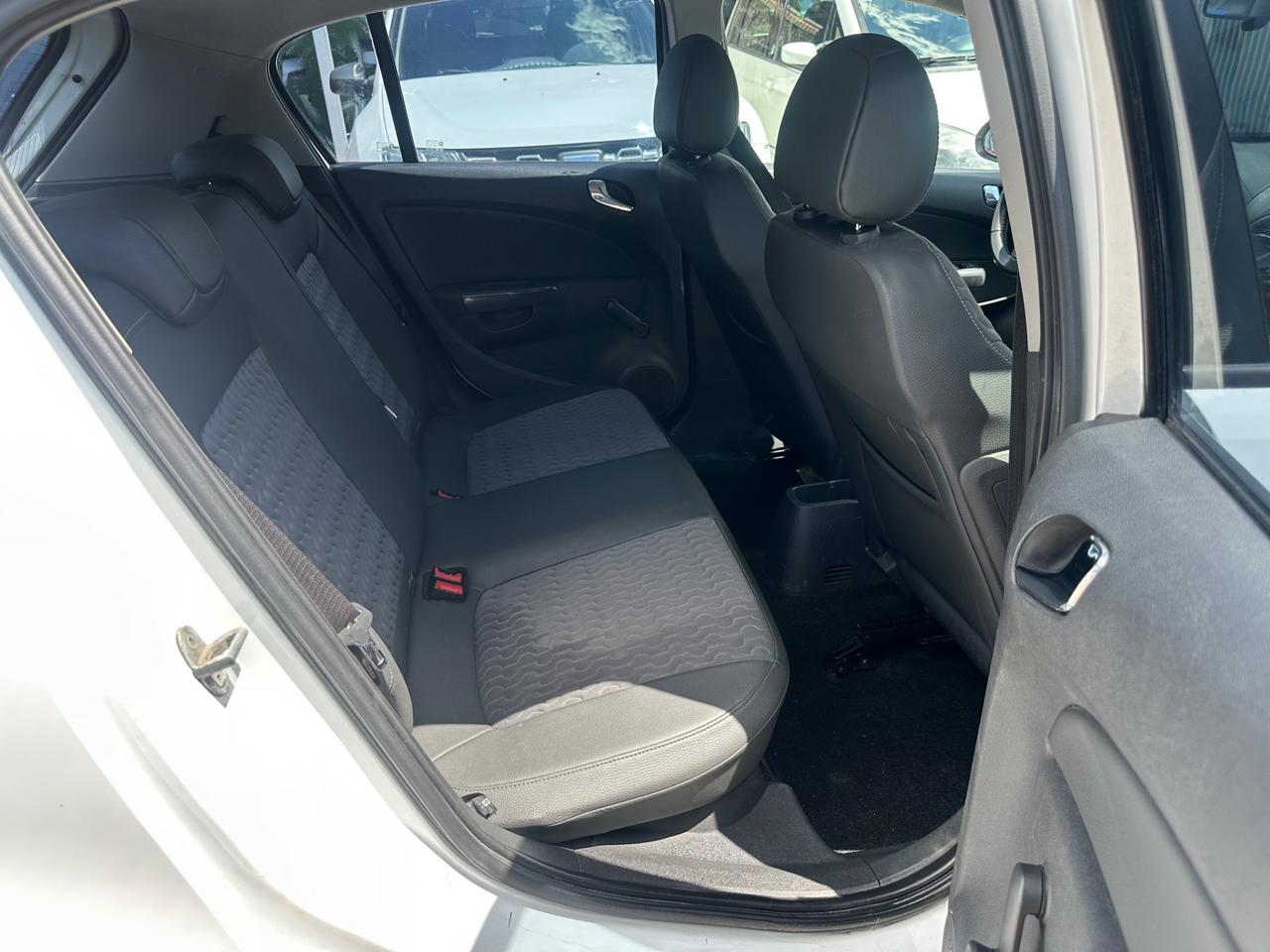 Opel Corsa 1.3 CDTI 95CV F.AP. 5 porte 2011