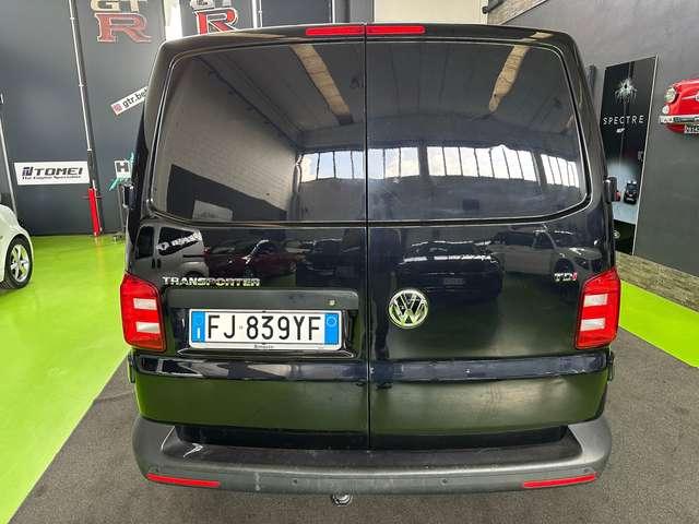 Volkswagen Transporter 2.0 TDI 150CV DSG -GIANCIO TRAINO-