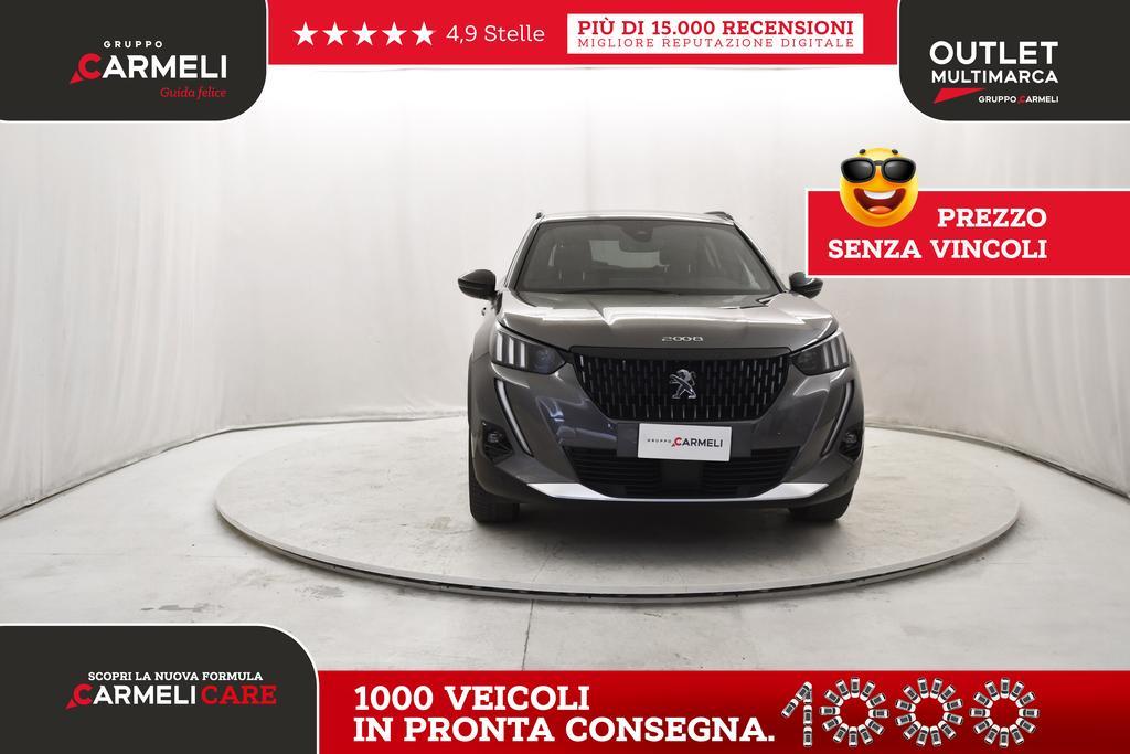 Peugeot 2008 1.2 PureTech GT