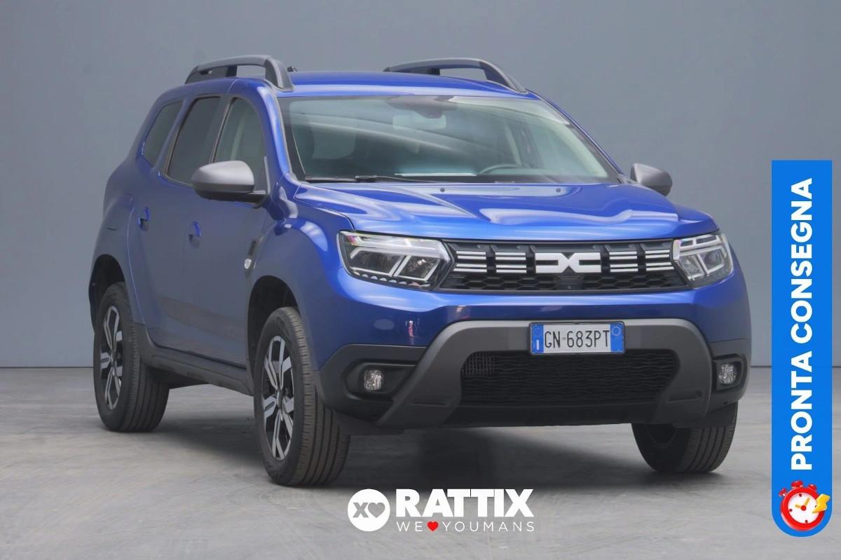 Dacia Duster 1.0 tce Gpl 100CV Journey 4x2